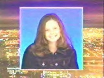 Photos de Mackenzie Rosman - VERB commercial - 12